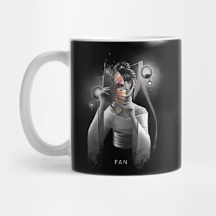 Fan Mug